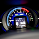 Illustration for article titled Official Euro Honda Insight Hybrid Fuel Economy Numbers Leak: Less Fuel-Efficient Than Toyota Prius